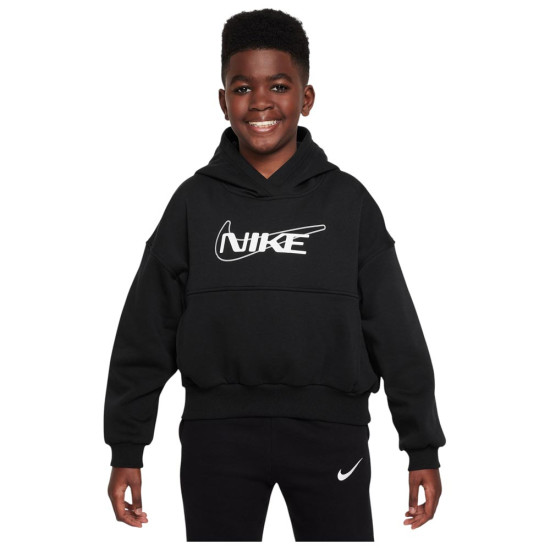 Nike Παιδικό φούτερ Sportswear Club Fleece Hoodie